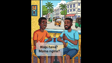 Unapanga Kufanya Nini Wikiendi 