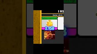 Trading the Yellow Lightning LIMITED Fruit! for Blox Fruits WHAT CAN THE PLAYERS OFFER ME?!! 🤔