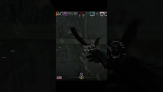 cs2 legit cheating on ancient with hypnotic.gg external  #cs2 #csgo #cheating #counterstrike #cheat