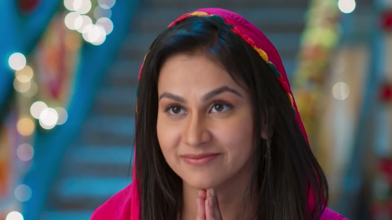 Zindagi Ki Mehek - Mehek S3 E55 | Zee One France