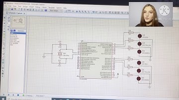 CRUCE DE SEMÁFOROS CON UN MICROCONTROLADOR PIC18F4550