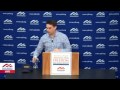 Ben Shapiro Debunks The Myth Of Institutional Racism