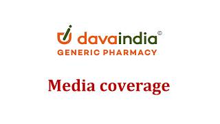 Davaindia Media Coverage Prayagraj PPT