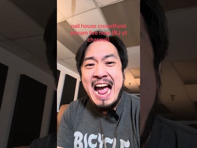 livestream shenanigans
