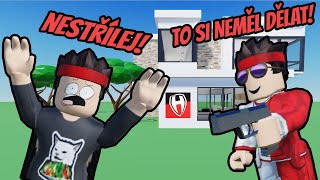 Navštívil Jsem Housebox A Jeho Studio Roblox