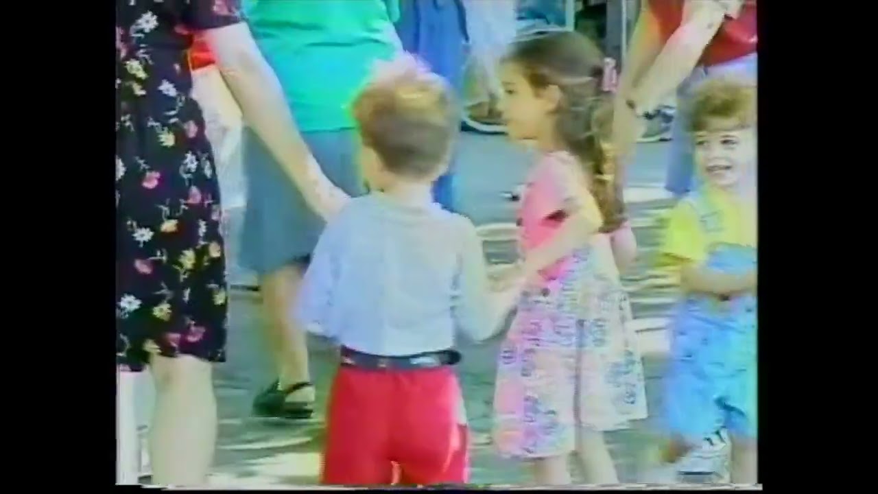 United Cypriots Annual Picnic 1999