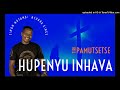 Simon Mutambi - Hupenyu Inhava (Tiri Pamutsetse Album 2024 Official Audio)