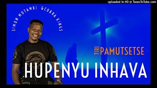 Simon Mutambi Hupenyu Inhava tiri Pamutsetse Album 2024