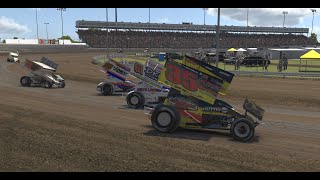 Practice For Sunday Ess King Of The Quarantine Nationals