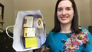 Project Tea Update # 2
