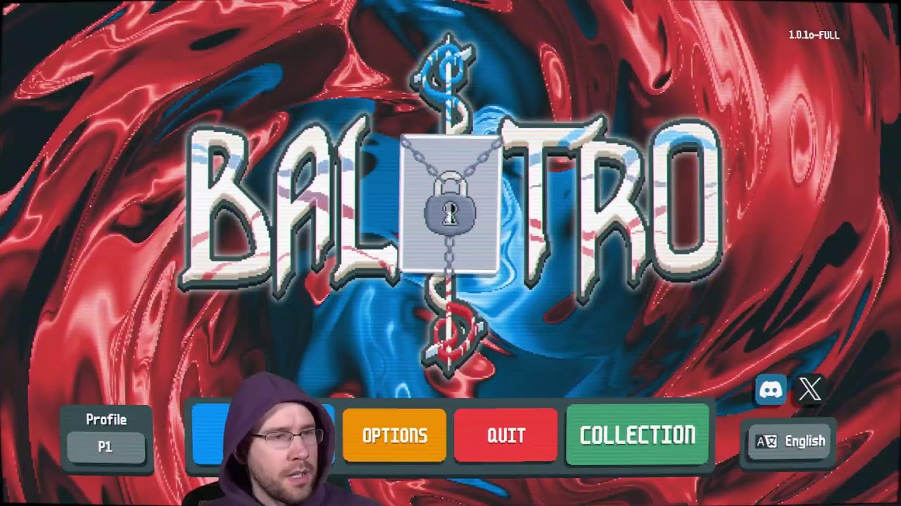 Sub/Viewer Levels + F-Zero 99 + Balatro