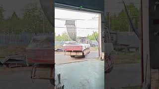 Foam cutting #hotwirecutting #foamcutter #foamsheetcraft