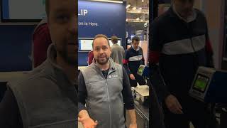 HANNOVER MESSE: Software Defined Automation and Tulip Interfaces