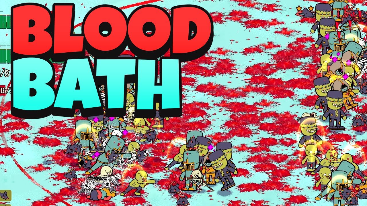 004 Franks & Zombies: How Many Dudes?