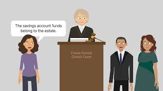 Franklin v. Anna National Bank of Anna Case Brief Summary | Law Case Explained