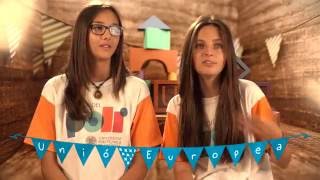 Menudes Lliçons 2016 Unió Europea