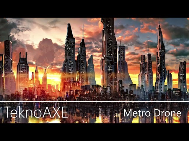 Watch Metro Drone - Soundscape/Industrial - Royalty Free Music on YouTube Watch Metro Drone - Soundscape/Industrial - Royalty Free Music on YouTube