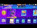 Jachte le pass brawl saison 5  brawl stars