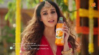 Slice India | Ras Aisa Ki Bas Na Chalega | Nayanthara