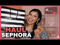 HAUL DE SEPHORA, ULTA Y MAS MAQUILLAJE