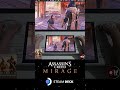 Assassin's Creed Mirage Steam Deck Performance: NEW HUGE Campaign Update Tested!