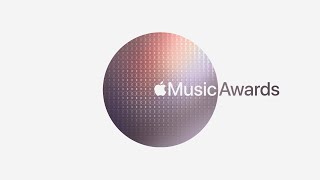 Apple Music Awards 2020 — Teaser Trailer