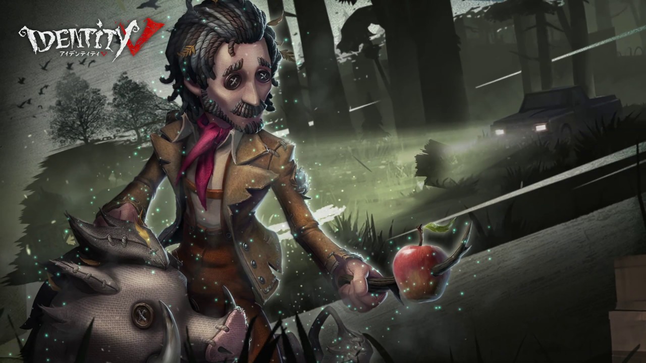 サバイバー】「野人：モウロ」 - YouTube