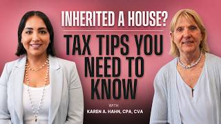 California Inheritance Taxes, Step-Up in Basis, Prop 19, Probate & Trust Tax Tips Explained
