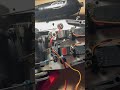 Still on XXL Servo set-up…