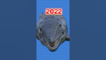 SỰ TIẾN HOÁ CỦA KHỦNG LONG TUYỆT CHỦNG | 😨 (MAUSASAURUS) #fact #amazingfacts #thaukinhdongvat