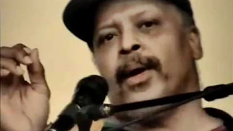 Composer James Mtume Destroys Jazz Critic Stanley ...