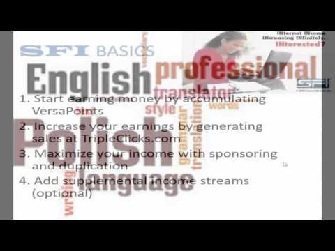 Make money online Australia