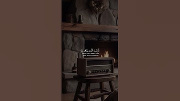 #السعودية قران كريم ارح سمعك #قرآن #قران_كريم #رمضان #أجواء_رمضان #الحمدلله