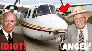 Why Everyone Hate this Plane but Pilots Say No? (The Secret of Aero Commander)