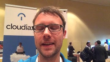 Cloudiax - your SAP Business One Cloud solution