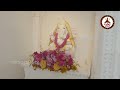 சிவன், முருகர் சிலைகள் உட்பட 16 கடவுள்களின் சிலைகளுடன் துபாயில் கட்டப்பட்டுள்ள இந்து கோயி