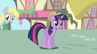 Yankee Doodle Derpy