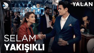 Hazal Bir Hedefine Daha Ulaştı!  - Yalan 1. Bölüm