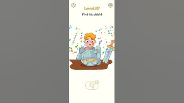 Dop 2 delete one part level 27 solution #dop2  #doplevels  #deleteonepart #shorts #giandragaming