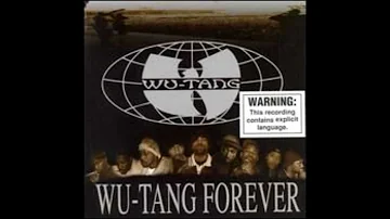 Wu-Tang Clan - Duck Season (HD)