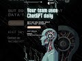 Your Team Uses ChatGPT Daily — But Where Does the Data Go?