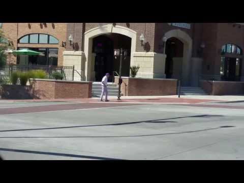Vietnam Purple Heart Vet Who Was Harassed By Cops