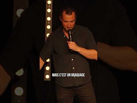 L'enfant qui dort à mon spectacle