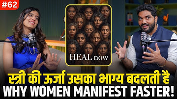 Manifest Anything for Women: Heal Your Emotions, Change Your Reality @RituBihaniAgarwal