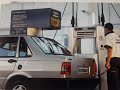 FIAT DUNA 1 4 S GNC TEST AUTO AL DÍA 1999 FIAT DUNA 1 4 S GNC TEST AUTO AL DÍA 1999