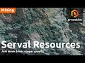 Serval Resources: From Aquis to AIM — and targeting $1B in Africa's hottest copper belts