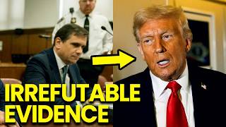 BREAKING Trump Lawyers SCRAMBLE After IRREFUTABLE Evidence Presented
