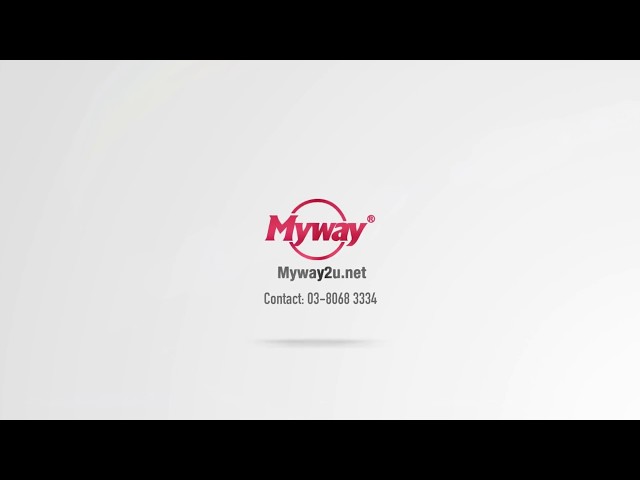 How to update song & regenerate song in Myway 8 (Myway technology (M) Sdn bhd) class=