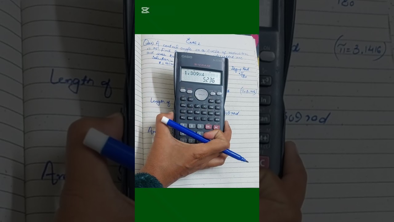 @nrnaslam6419 New Book Class 9th Maths NBF unit6 Trigonometry & Bearing Ex6.2 Q2