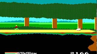 PC Longplay [890] Pitfall II: The Lost Caverns Wealth